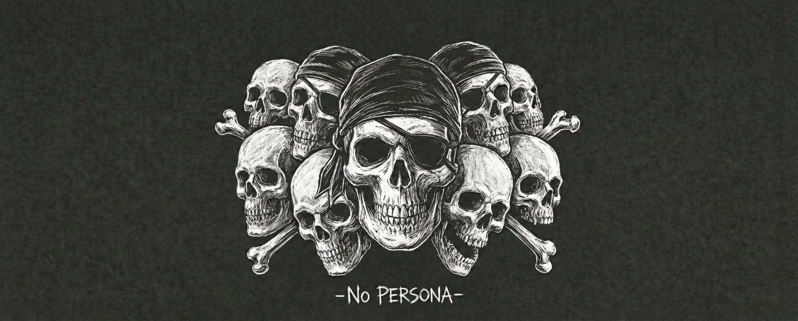 ペルソナを壊して見えた世界。